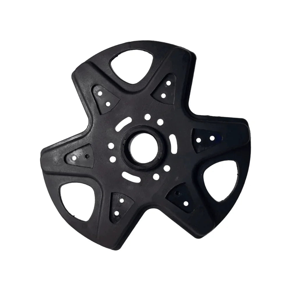 Folkrm Replacement Basket and Strap Poles - Pole Accessories Folkrm Basket
