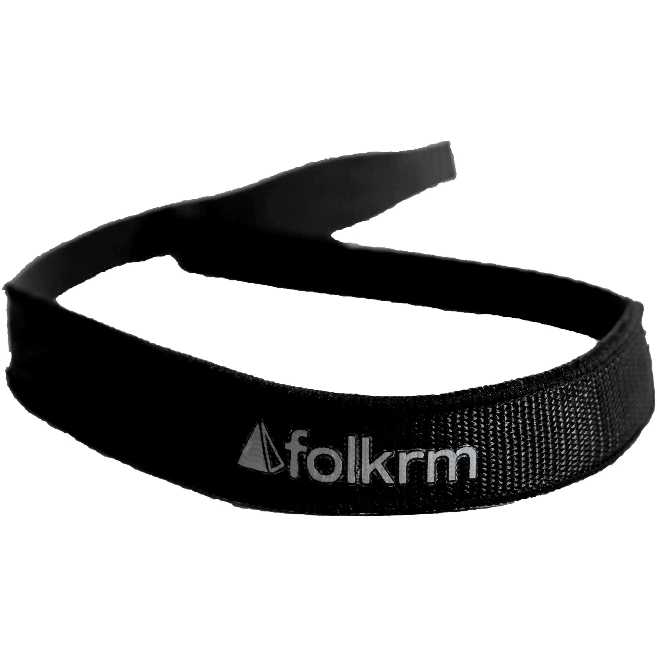 Folkrm Replacement Basket and Strap Poles - Pole Accessories Folkrm Strap (single strap)