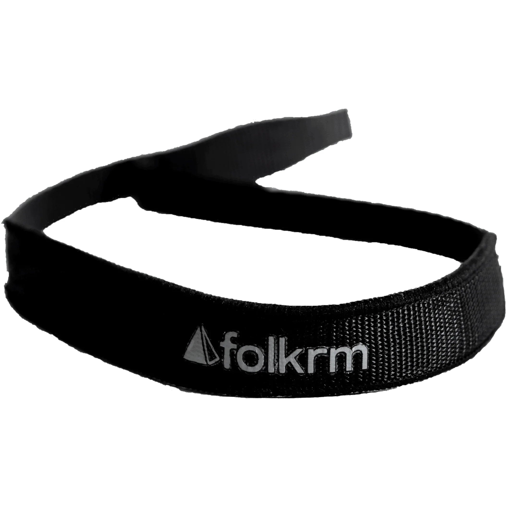 Folkrm Replacement Basket and Strap Poles - Pole Accessories Folkrm Strap (single strap)