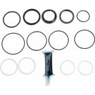 Fox Factory Rebuild Kit for Float Rear Shocks Cycling Parts - Rear Shock - Shock Seals Fox Float Rear Shocks