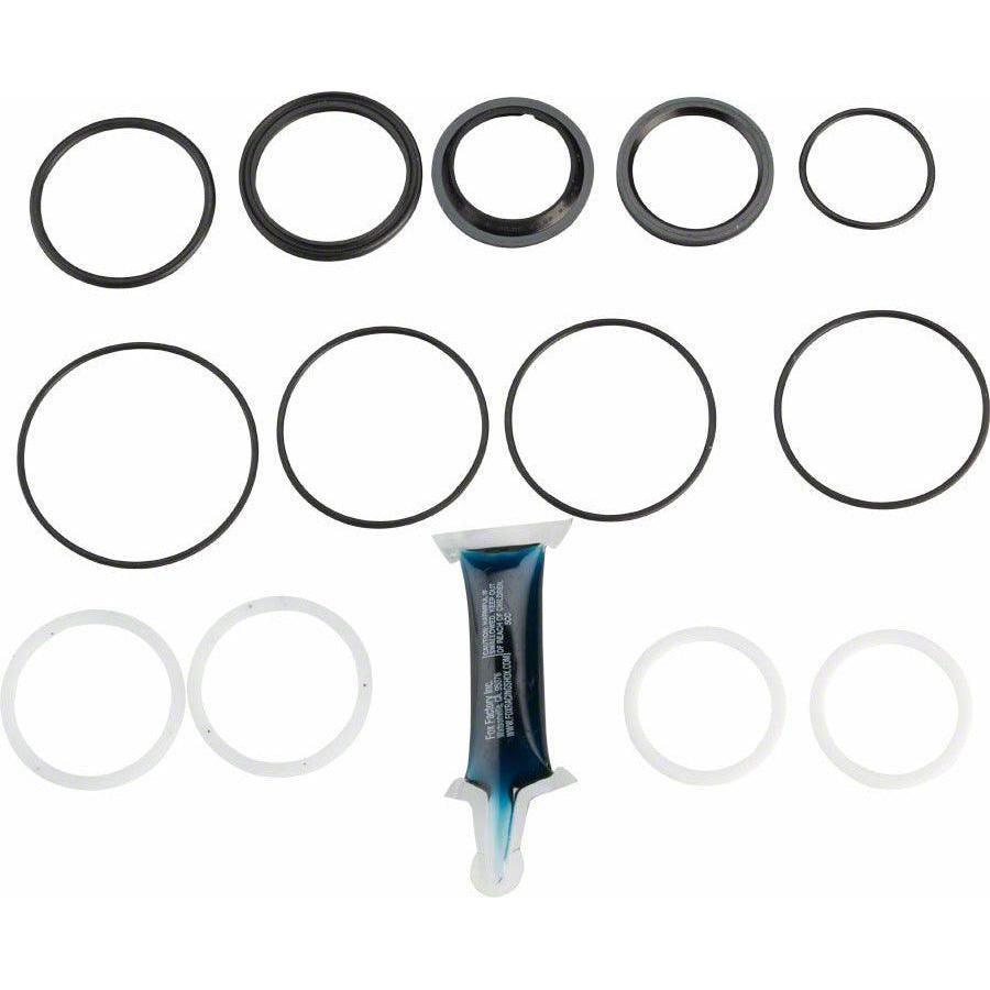 Fox Factory Rebuild Kit for Float Rear Shocks Cycling Parts - Rear Shock - Shock Seals Fox Float Rear Shocks