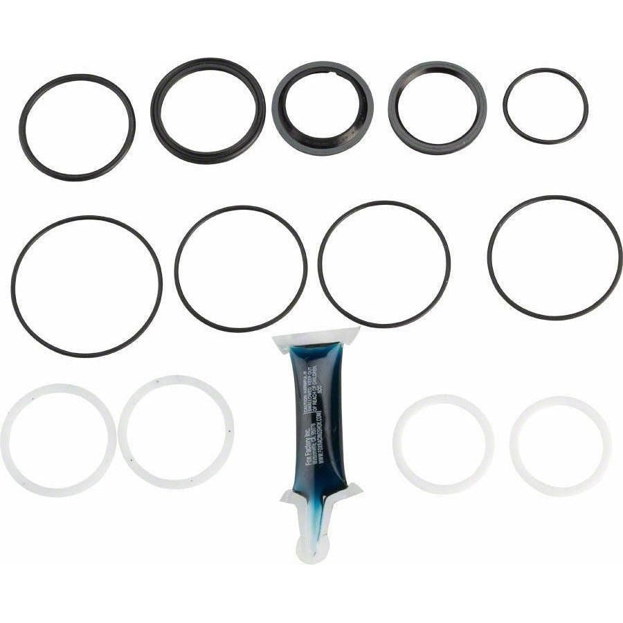 Fox Factory Rebuild Kit for Float Rear Shocks Cycling Parts - Rear Shock - Shock Seals Fox Float Rear Shocks
