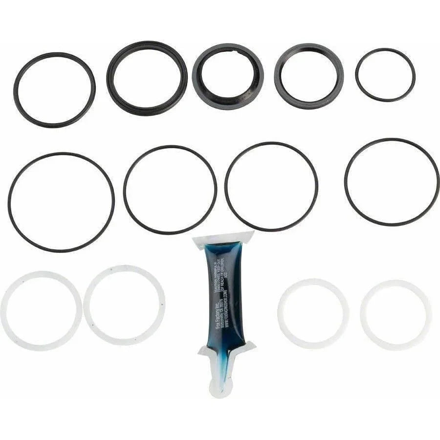 Fox Factory Rebuild Kit for Float Rear Shocks Cycling Parts - Rear Shock - Shock Seals Fox Float Rear Shocks