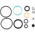 Fox Factory Rebuild Kit for Float Rear Shocks Cycling Parts - Rear Shock - Shock Seals Fox Float RP3 Damper