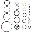 Fox Factory Rebuild Kit for Float Rear Shocks Cycling Parts - Rear Shock - Shock Seals Fox Float DPX2 Rear Shocks
