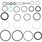 FOX FLOAT X2 Spring and Damper Rebuild Kit 2016-2017 8.75x2.75 only Cycling Parts Fox