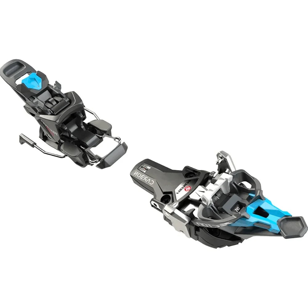 Fritschi Tecton 13 Alpine Touring Binding Ski Bindings - Touring Bindings - Freeride Fritschi 90mm