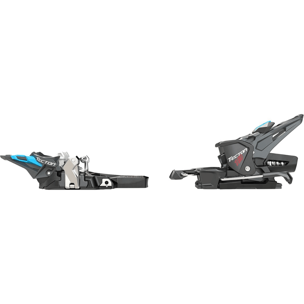 Fritschi Tecton 13 Touring Binding Ski Bindings - Touring Bindings - Freeride Black Diamond