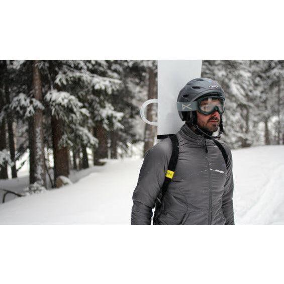 Function Snowboard Carry System Backpacks and Bags - Winter Pack Backcountry Function