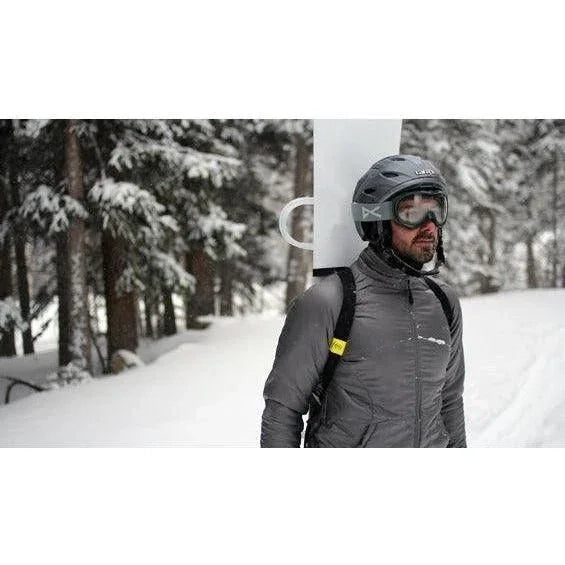 Function Snowboard Carry System Backpacks and Bags - Winter Pack Backcountry Function