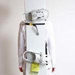 Function Snowboard Carry System Backpacks and Bags - Winter Pack Backcountry Function