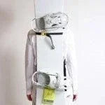 Function Snowboard Carry System Backpacks and Bags - Winter Pack Backcountry Function