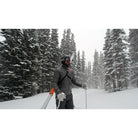 Function Ultralight Ski Carry System Backpacks and Bags - Winter Pack Backcountry Function