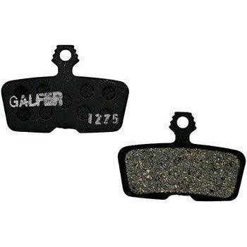 Galfer SRAM Code R/RSC/Guide RE Disc Brake Pads - Standard Compound Cycling Parts - Brake - Disc Brake Pads Galfer