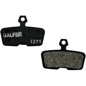 Galfer SRAM Code R/RSC/Guide RE Disc Brake Pads - Standard Compound Cycling Parts - Brake - Disc Brake Pads Galfer