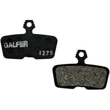 Galfer SRAM Code R/RSC/Guide RE Disc Brake Pads - Standard Compound Cycling Parts - Brake - Disc Brake Pads Galfer