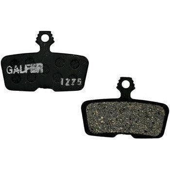 Galfer SRAM Code R/RSC/Guide RE Disc Brake Pads - Standard Compound Cycling Parts - Brake - Disc Brake Pads Galfer
