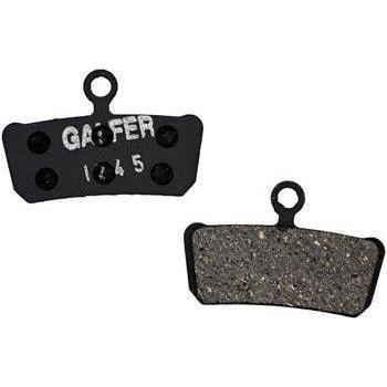 Galfer SRAM G2/Guide R/RS/RSC/Ultimate Disc Brake Pads - Standard Compound Cycling Parts - Brake - Disc Brake Pads Galfer