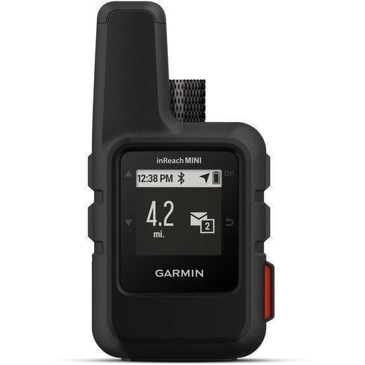 Garmin inReach® Mini 2 Electronics - Satellite Communication Garmin Black