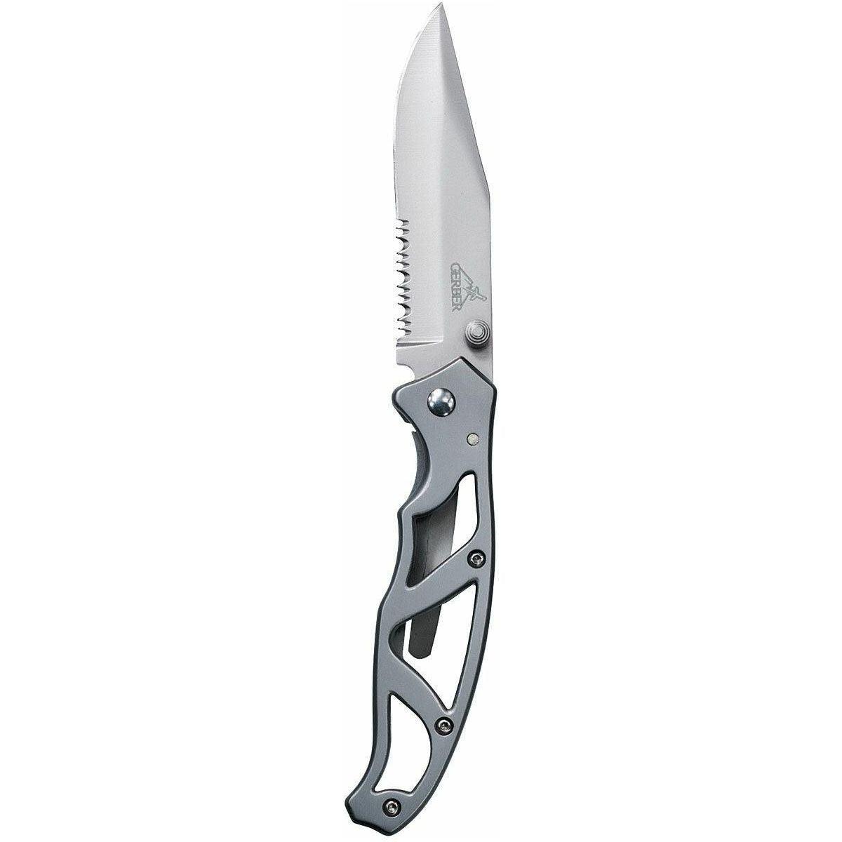 Gerber Paraframe II Knife Camp Accessories Gerber