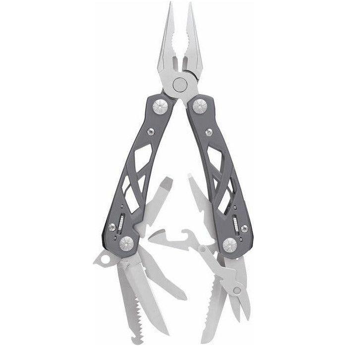 Gerber Suspension Multi-Plier Summer Gear - Camp Accessories Gerber