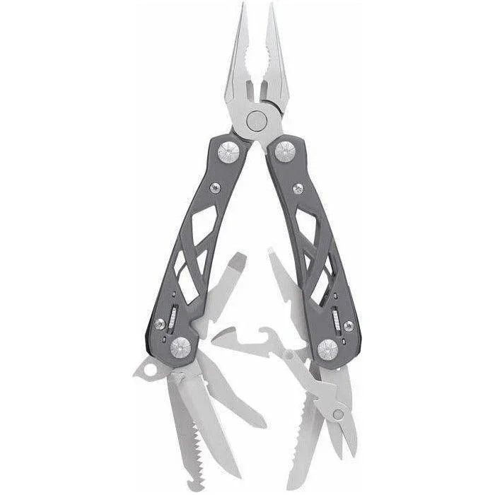 Gerber Suspension Multi-Plier Summer Gear - Camp Accessories Gerber