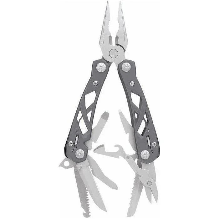 Gerber Suspension Multi-Plier Summer Gear - Camp Accessories Gerber