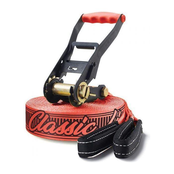 Gibbon Classic Line Treewear Set Summer Gear - Camp Accessories Gibbon Classic / 15m