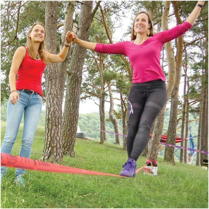 Gibbon Classic Line Treewear Set Summer Gear - Camp Accessories Gibbon