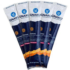 Gnarly Hydrate Exercise Hydration Cycling Accessories - Food Gnarly Raspberry (Single)