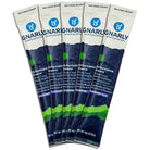 Gnarly Performance Greens Dietary Supplement Cycling Accessories - Food Gnarly Blueberry Açai (Single)