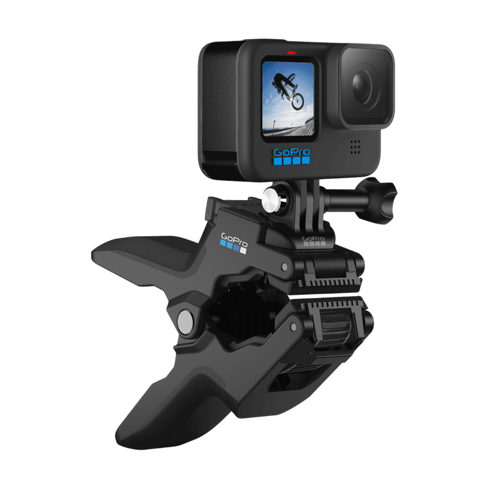 GoPro Jaws: Flex Clamp Electronics - Camera - Camera Accessories GoPro