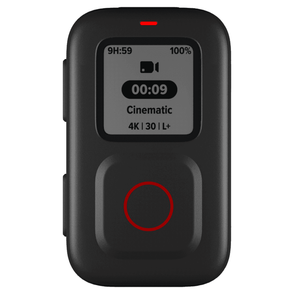 GoPro Smart Remote Electronics GoPro
