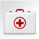 Grand Traverse Medical Kit Cycling Accessories - First Aid Cripple Creek Backcountry