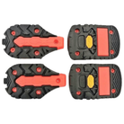 Grip Walk Soles Cochise DYN Vibram Ski Boots - Boot Parts - Touring Boot Accessories Tecnica