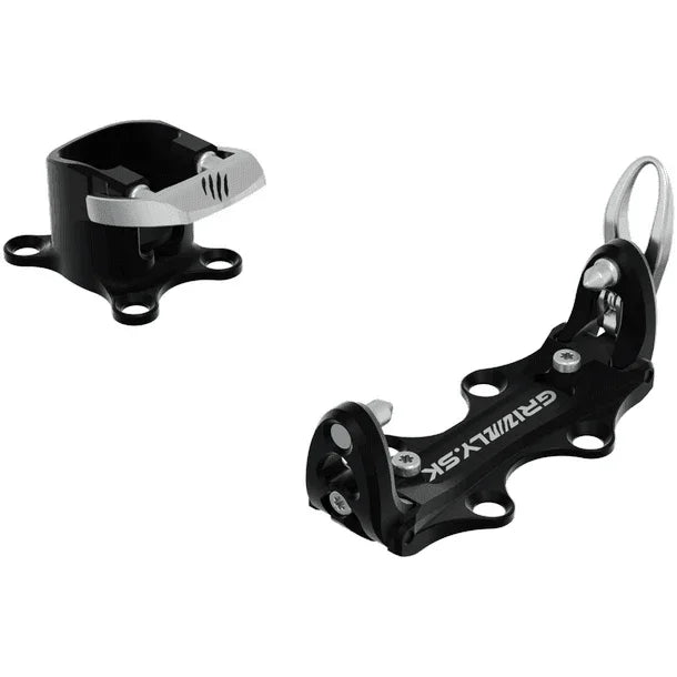 Grizzly GR 78 II Race Binding Ski Bindings - Touring Bindings - Race Grizzly