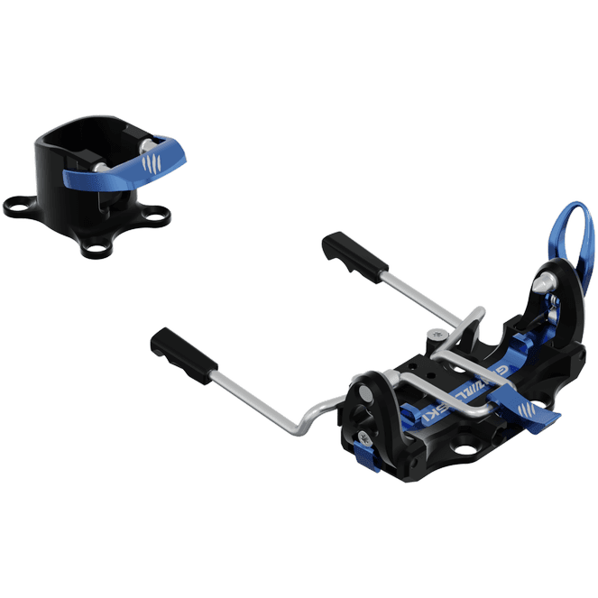 Grizzly GR Olympic II Touring Binding Ski Bindings - Touring Bindings - Race Grizzly