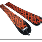 Hagan Hybrid Climbing Skin Climbing Skins Hagan