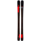 Hagan Pure 83 Touring Ski Skis - Touring Skis - Ski Mountaineering - Mens Hagan