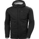 Helly Hansen M Lifaloft Air Insulator Jacket Winter Apparel - Winter Apparel Mens Insulated Top Helly Hansen