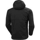Helly Hansen M Lifaloft Air Insulator Jacket Winter Apparel - Winter Apparel Mens Insulated Top Helly Hansen