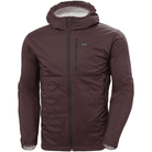 Helly Hansen M Lifaloft Air Insulator Jacket Winter Apparel - Winter Apparel Mens Insulated Top Helly Hansen