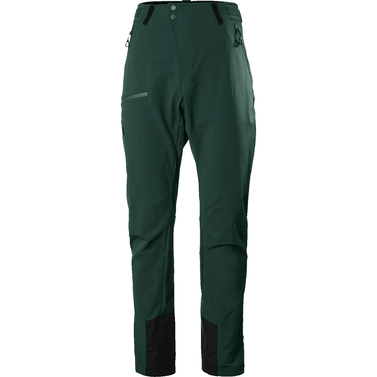 Helly Hansen M Odin Huginn 2.0 Softshell Pant Cripple Creek Backcountry