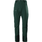 Helly Hansen M Odin Huginn 2.0 Softshell Pant Winter Apparel - Winter Apparel Mens Softshell Bottom Helly Hansen Small Darkest Spruce