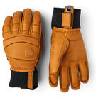 Hestra Leather Fall Line 5-Finger Glove Winter Apparel - Gloves Hestra XS/6 Cork