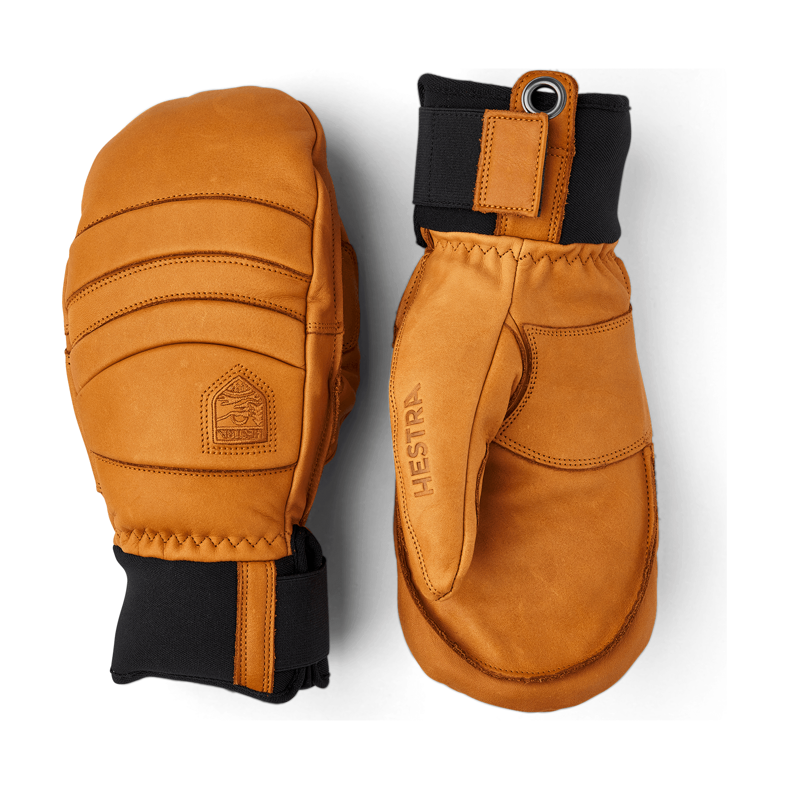 Hestra Leather Fall Line Mitt Winter Apparel - Gloves Hestra XS/6 Cork