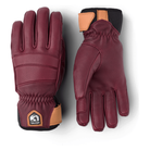 Hestra W Fall Line Gloves Winter Apparel - Gloves Hestra S/6 Bordeaux