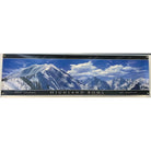 Highlands Bowl Poster Merch Cripple Creek Backcountry