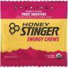 Honey Stinger Organic Energy Chews Cycling Accessories - Food Honey Stinger Fruit Smoothie