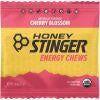 Honey Stinger Organic Energy Chews Cycling Accessories - Food Honey Stinger Cherry
